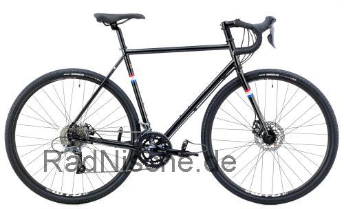 Mercier Kilo GX technische daten
